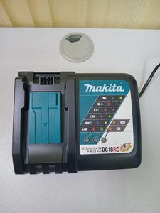 Б/в Гайковерт Makita dtd152 1акб 4ah зп 01-200891930