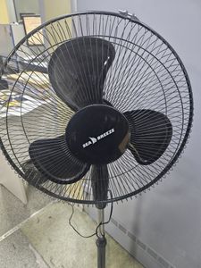 Б/у Вентилятор Sea Breeze sb-035b 01-200892158