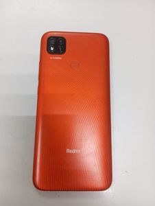 Б/в Мобільний телефон Xiaomi redmi 9c nfc 2/32gb 01-200892409