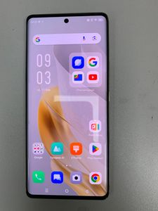 Б/в Мобільний телефон Infinix x6731b zero 30 4g 8/256gb 01-200892064