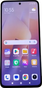 Б/у Мобільний телефон Xiaomi 12 lite 8/128gb 01-200838072