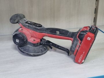 Б/у Виброприсоска Shijing 9393 1акб зп 01-200892609