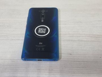 Б/в Мобільний телефон Xiaomi mi 9t 6/64gb 01-200893161