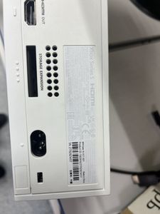 Б/в Ігрова приставка Microsoft xbox series s 512gb 01-200892397