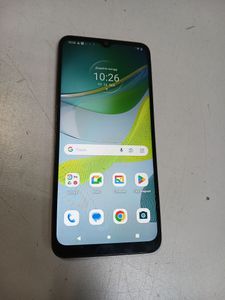 Б/в Мобільний телефон Motorola moto e13 2/64gb 01-200893693