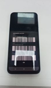 Б/в Мобільний телефон Samsung galaxy a15 sm-a155f 4/128gb 01-200892703