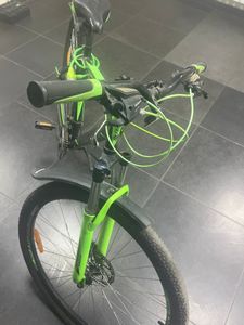 Б/в Велосипед Intenzo rapiorace perfomance 29 01-200892764