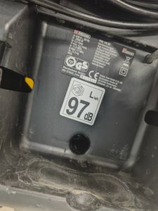 Б/у Минимойка Parkside phd 170 b2 01-200893606