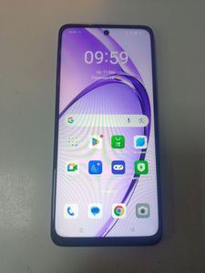 Б/в Мобільний телефон Oppo a40m 8/256gb 01-200894201