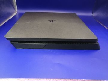Б/в Ігрова приставка Sony playstation 4 slim 500gb 01-200893619