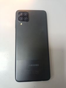 Б/в Мобільний телефон Samsung galaxy a12 4/64gb 01-200894100