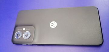 Б/у Мобільний телефон Motorola moto g55 8/256gb 01-200893743