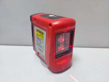 Б/у Лазерный нивелир Kapro 862 01-200893643