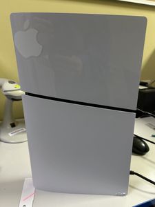 Б/в Ігрова приставка Sony playstation 5 slim 825gb 01-200894420