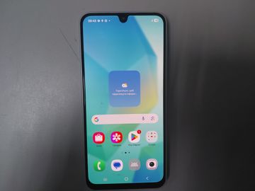 Б/в Мобільний телефон Samsung galaxy a16 sm-a165f 8/256gb 01-200892632