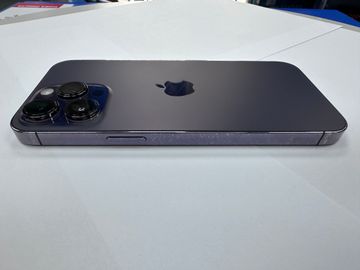 Б/в Мобільний телефон Apple iphone 14 pro max 128gb 01-200859967