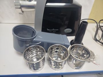 Б/у Мясорубка Moulinex me108832 01-200895788