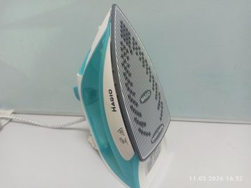Б/у Утюг Magio mg-130bl 01-200896321
