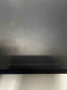 Б/в Клавіатура Keychron q1 he 01-200895923