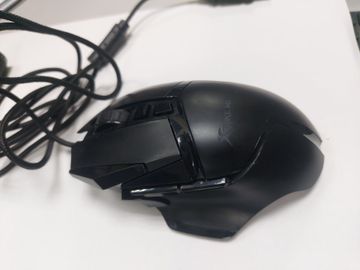 Б/в Миша Xtrike Me gm-520 01-200896991