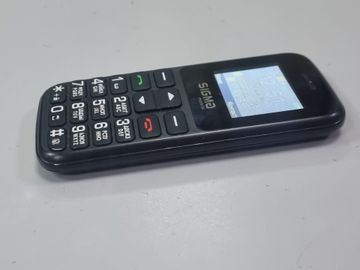 Б/в Мобільний телефон Sigma comfort 50 hit2020 01-200896402