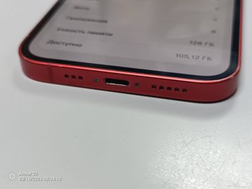 Б/в Мобільний телефон Apple iphone 12 128gb 01-200896836