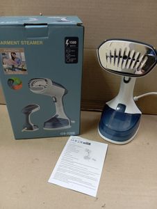 Б/у Пароочиститель Hometime gs-2206 01-200897315