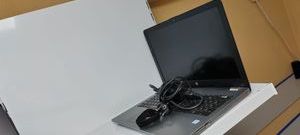 Б/в Ноутбук Hp 16/core i3 6006u ddr3/4gb ddr3/hdd *відсутній/ssd 250 gb/*інтегрована 01-200896857