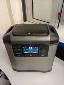 Б/в Зарядна станція Flashfish p25 max 01-200896426