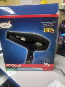 Б/в Фен Coifin korto ionic a2h 01-200897541