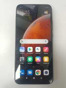 Б/в Мобільний телефон Xiaomi redmi 9c nfc 2/32gb 01-200896980