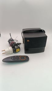 Б/в Мультимедійний проектор Xgimi cc aurora dark knight 01-200854974