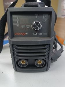 Б/в Зварювальний апарат Dnipro-M sab-15dx 01-200862621