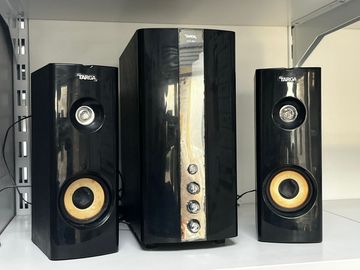 Б/в Акустичні колонки Targa evo 500 01-200897761