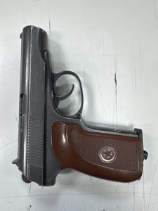 Б/у Пневматический пистолет Umarex pm ultra cal. 4,5 mm 01-200898391