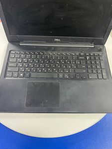 Б/в Ноутбук Dell 15/core i5-1035g1 ddr4/16gb ddr4/hdd *відсутній/ssd 256 gb/*інтегрована 01-200896724