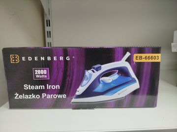 Б/в Праска Edenberg eb-66603 16-000269322