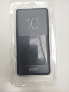 Б/в Повербанк Golf 10000 18-000093691