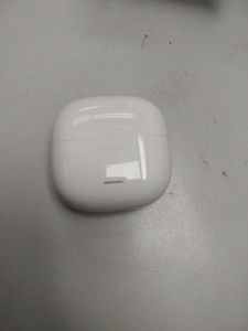 Б/в Bluetooth гарнітура Xiaomi redmi buds 6 lite white 18-000093718