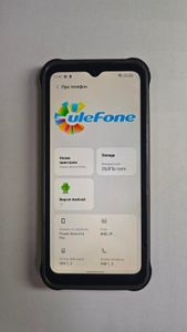 Б/в Мобільний телефон Ulefone power armor 14 pro 8/128gb 01-200898714