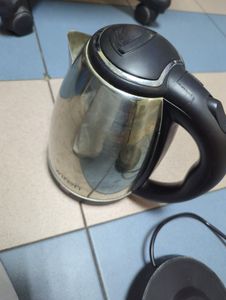 Б/у Электрочайник Wiren 59526 01-200899127