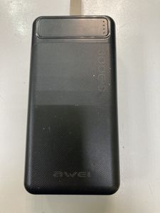 Б/у Повербанк Awei p7k 30000mah 01-200898736