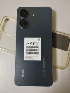 Б/в Мобільний телефон Xiaomi redmi 13c 4g 4/128gb 01-200898626