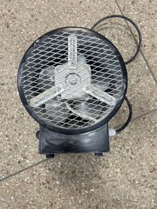 Б/у Тепловая пушка Термія ао ево 3,0/0,3 тп 01-200899448