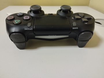 Б/в Геймпад Sony dualshock 4 v2 01-200898527