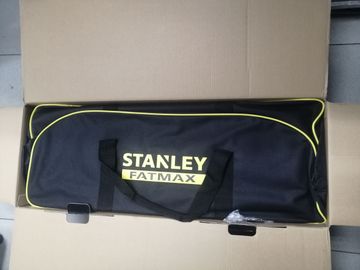 Б/в Шліфувальна машина Stanley sfmee500s 01-200899317