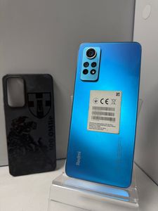 Б/в Мобільний телефон Xiaomi redmi note 12 pro 4g 8/256gb 01-200898857