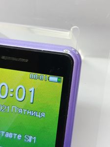 Б/у Мобільний телефон Nomi i2840 01-200892827