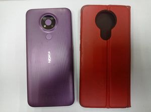 Б/в Мобільний телефон Nokia 3.4 3/64gb 01-200899472