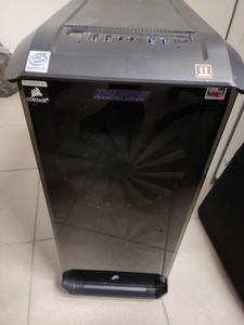 Б/в Системний блок Пк amd ryzen 7 5800x/ram 32 gb/hdd відсутній/ssd 1000 gb+256 gb/nvidia rtx 3080 (geforce) 10gb gddr6x 3 01-200899578